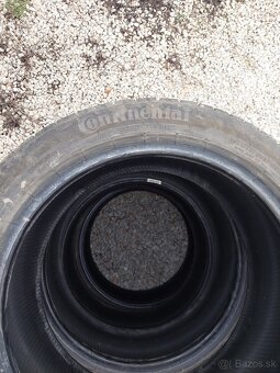 Pneumatiky 195/45 r16 - 3