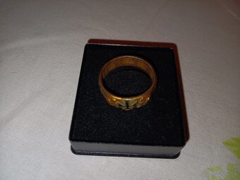 Prsten - 1. svetová vojna, Rakusko Uhorsko, 1914 - 3