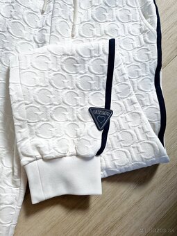 NOVE Guess nohavice, teplaky XS -L - 3