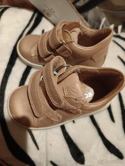 Ecco topánky 21 - 3