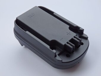 Adaptér HILTI / DeWALT - 3