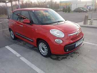 Fiat 500 L  1.3 63kw Diesel - 3