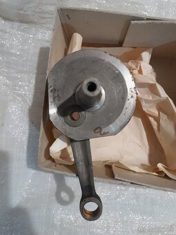 ČSSR NOVÉ Uloženkové NEPOUŽITÉ veci na babetu,  vyroba ČSSR. - 3