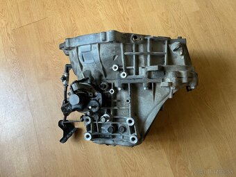 Prevodovka Hyundai KIA wfj6e - 3