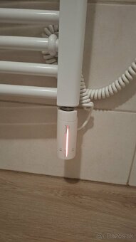 Radiátor rebríkový - 3