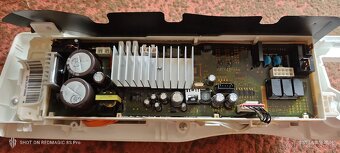 Elektronika z pracky Samsung - 3