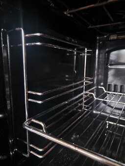 Vstavaná rúra BOSCH - 3