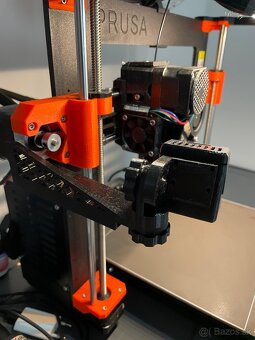 Originál Prusa mk3.5S - 3