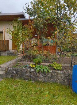 Záhrada v Devínskej Novej Vsi časť Múrnice - 3