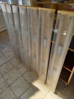 Neony s trubicami - 3