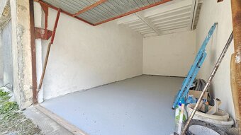 Murovaná garáž v centre mesta - Kúpeľná, Prešov - 3