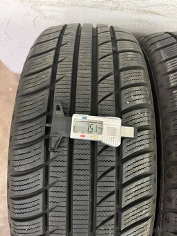 205/55R17 Tomket zimne - 3