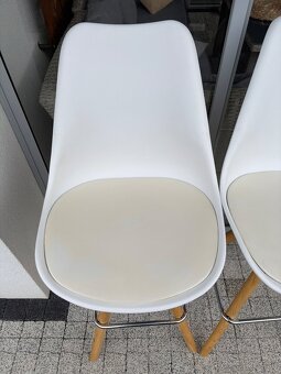 Barové stoličky - 3