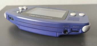 Nintendo Gameboy Advance s hrou - 3
