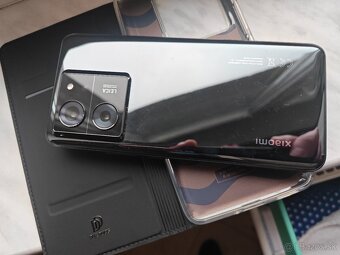 Xiaomi 13T, 8GB/256GB, odomknuty, nahravanie hovorov... - 3
