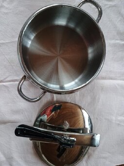 BANQUET tlakový hrniec 3,5 l - Nový - 3