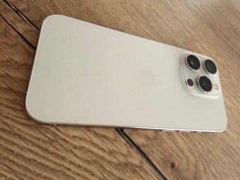 iPhone 15 pro 512 gb - 3