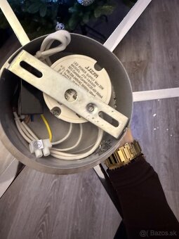 Stropné led svietidlo - 3