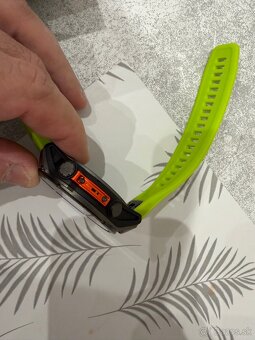 Garmin fenix 8 47mm Amoled - 3