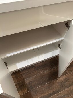 Komoda 170x40 cm - 3