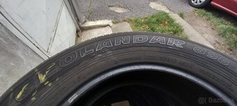 Na predaj letne pneu 225/65 r17 - 3
