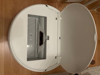 Roboticky vysavač s mopom - 3
