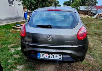 Fiat bravo - 3