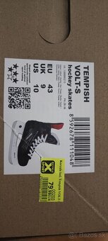 Korčule Tempish Volt-S 1300000215 - 3