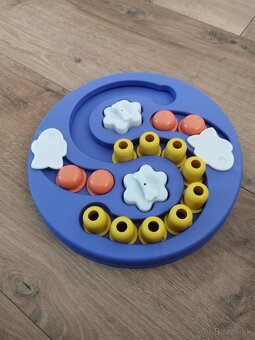 Hračky pre mačičku - 3