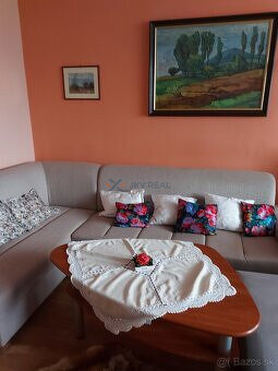 Predám 3-izbový byt 78m2, GARÁŽ, LOGGIA, Pod Skalkou, Prešov - 3