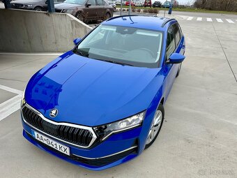 Škoda Octavia 4 2.0 tdi dsg - 3