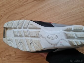 Topánky na bežky - 3