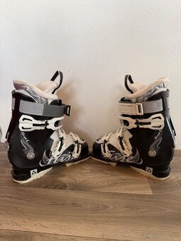 Lyžiarky Fischer - 3