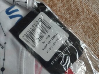 Alpha Industries tričko - 3