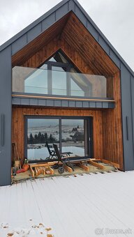 TESÁRSKE & STOLÁRSKE PRÁCE - 3