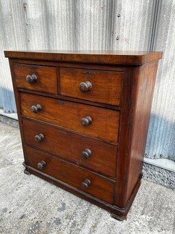 Komoda vintage - KOM11 - 3