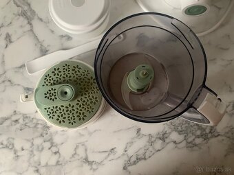 Philips Avent parný mixer - 3