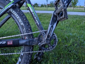 Predám CTM RAPTOR VDOBROM STAVE - 3