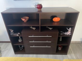 Nábytok do obývačky - 3