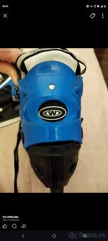 Pánske korčule - 3