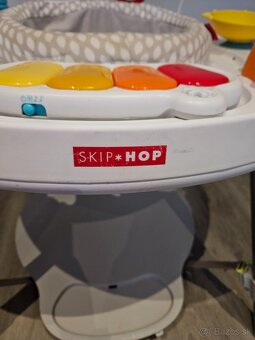 SKIP HOP Aktívne centrum 3v1 Explore&More - 3