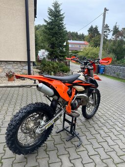KTM 250EXC TPI 2018 - 3
