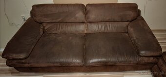 Predám zachovalú sedacku - 3