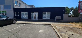 OBCHODNÉ PRIESTORY DP-čko Vranov/T.-150m2 - 3