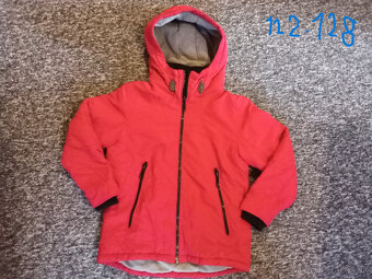 chlapčenské bundy - 3