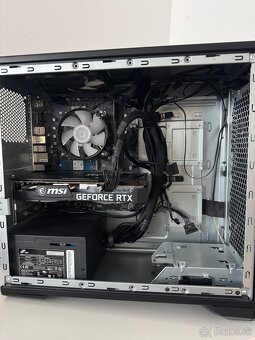 Herný počítač - 3