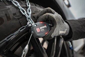 Snehové reťaze PEWAG - NOVÉ - 3