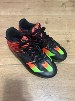 Futbalove kopacky - 3