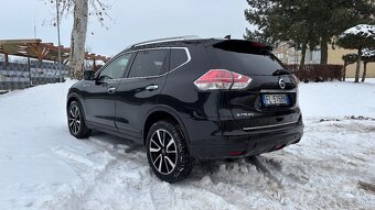 Nissan X-Trail - 3