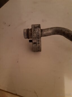 skoda octavia 3 vw klimova trubka - 3